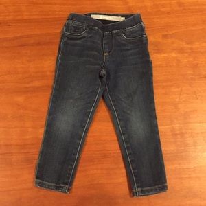 Tractr pull on jeggings